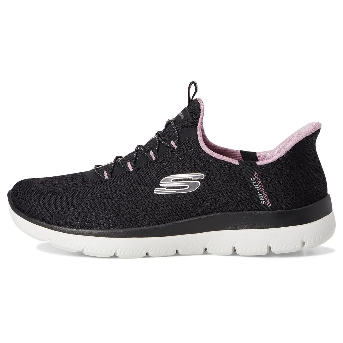 Skechers shoes - Black 16
