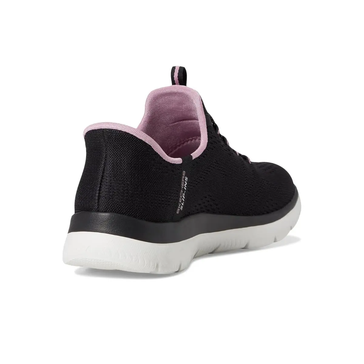 Skechers shoes - Black 17