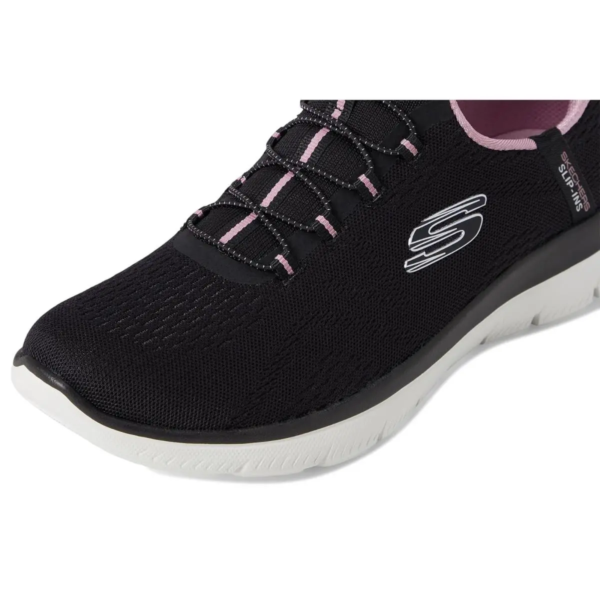 Skechers shoes - Black 18
