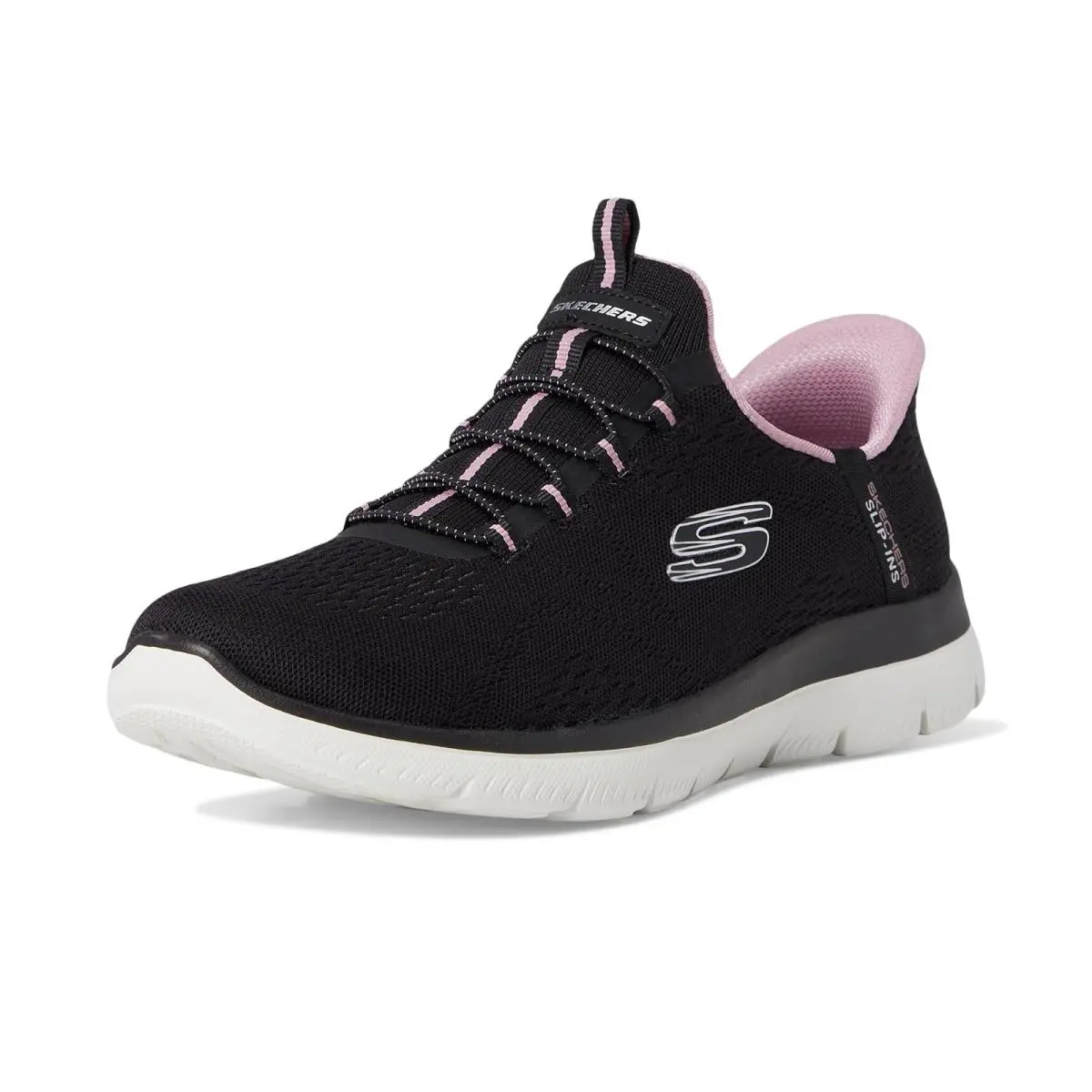 Skechers shoes - Black 19