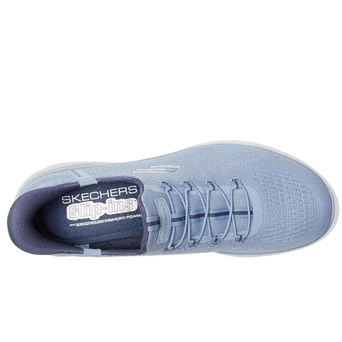 Skechers shoes - Black 21