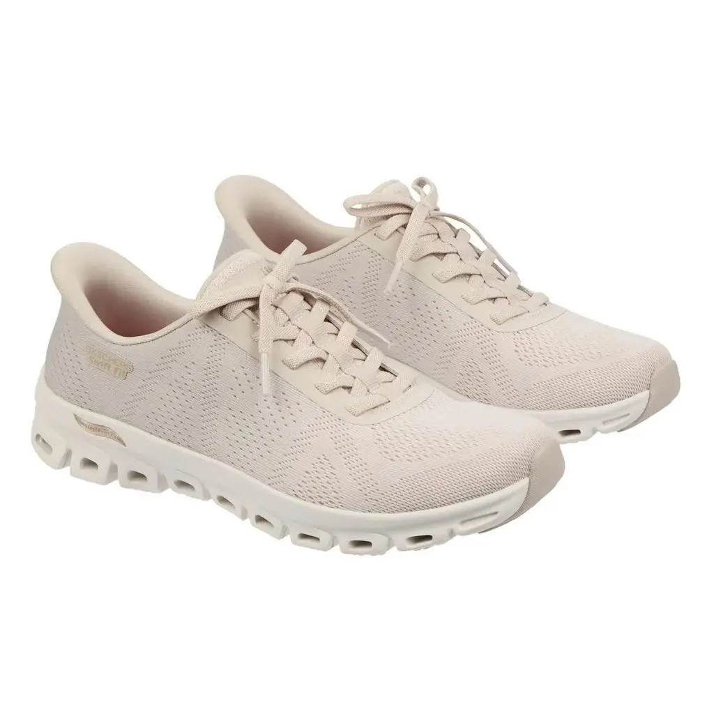 Skechers shoes - Tan 1