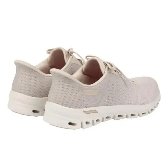 Skechers shoes - Tan 2