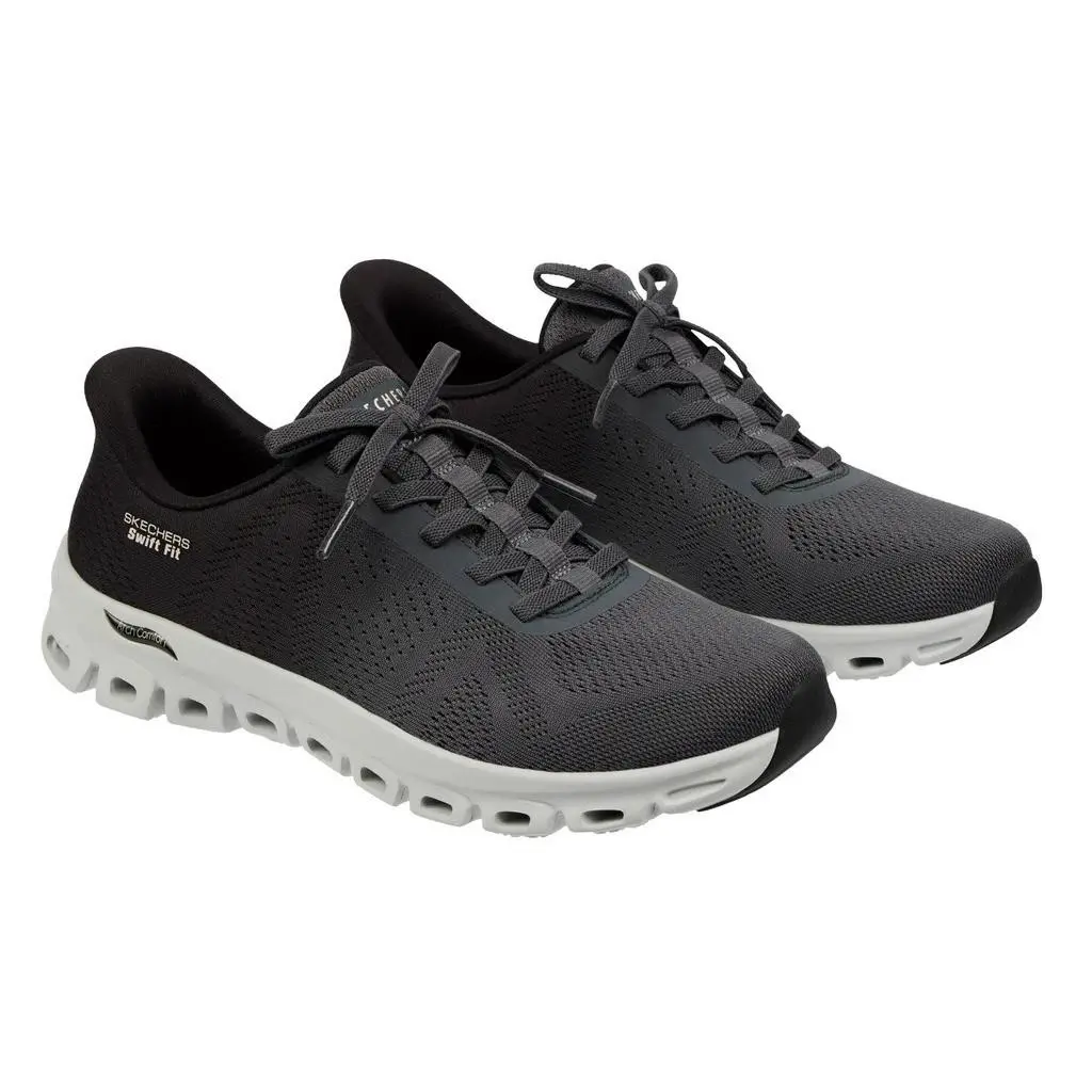 Skechers shoes - Tan 11