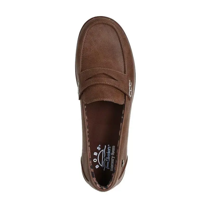 Skechers shoes - Brown 2