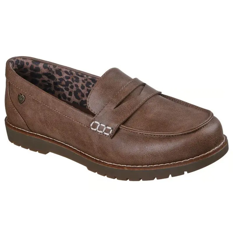 Skechers shoes - Brown 4