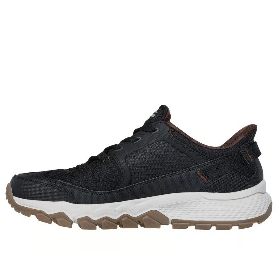 Skechers shoes - 237634 - 237634 - Black 1