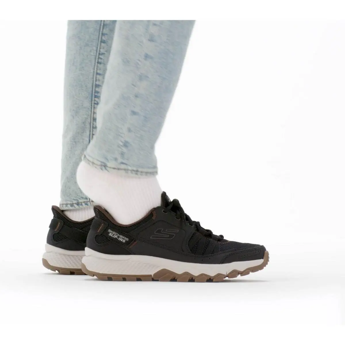 Skechers shoes - 237634 - 237634 - Black 3