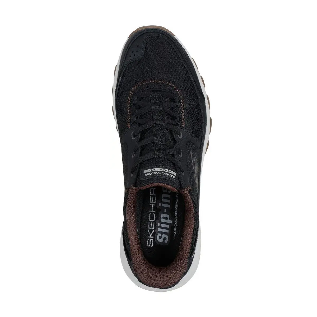 Skechers shoes - 237634 - 237634 - Black 8