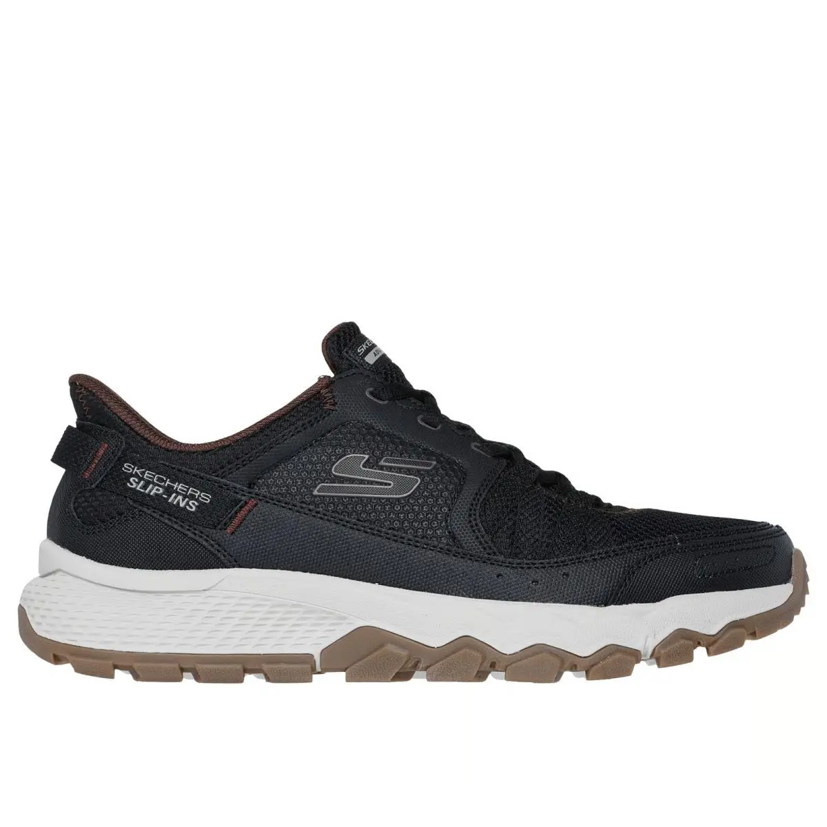 Skechers shoes - 237634 - 237634 - Black 6