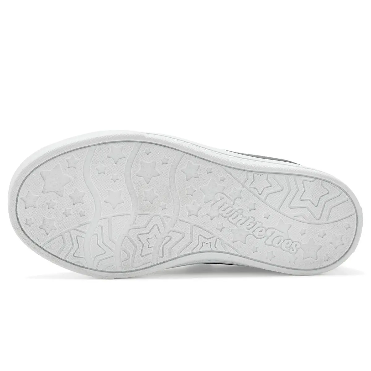 Skechers shoes - Black/Rosegold 10