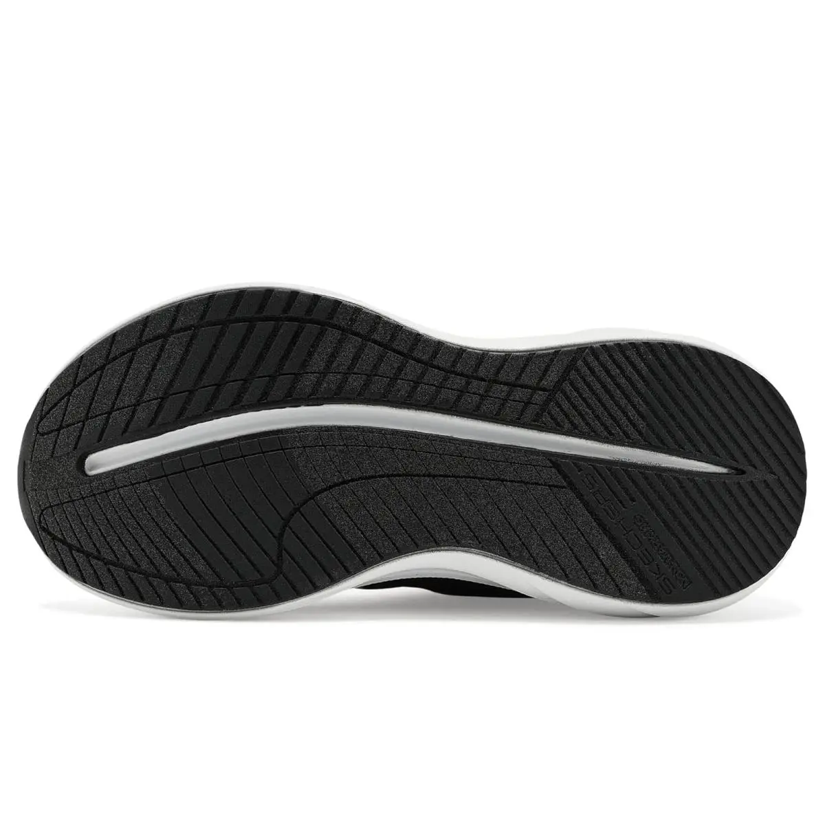 Skechers shoes - Black/Red 3