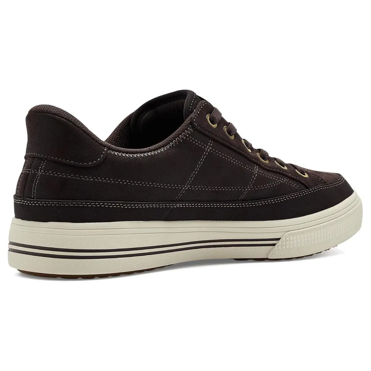 Skechers shoes - Chocolate 1