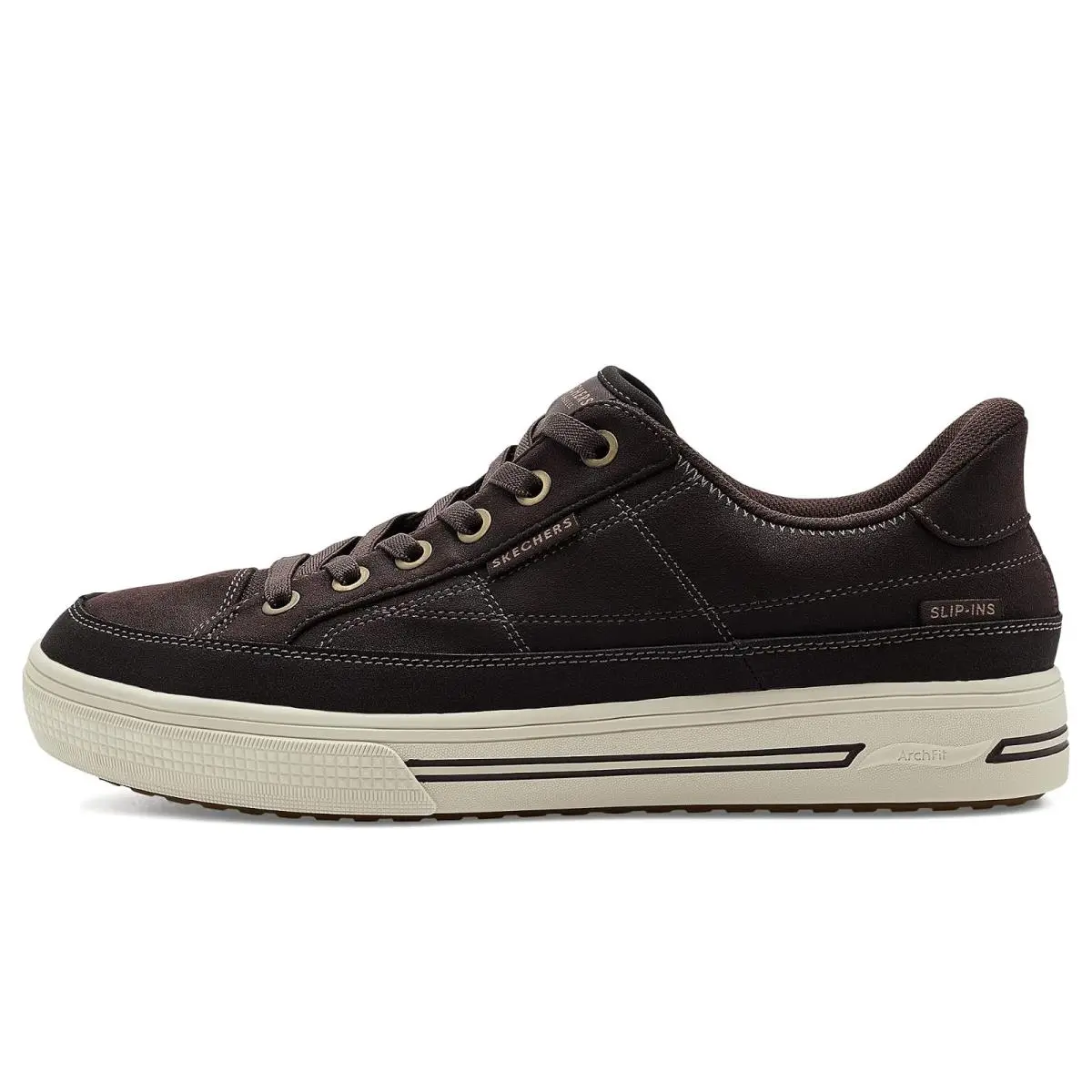 Skechers shoes - Chocolate 2