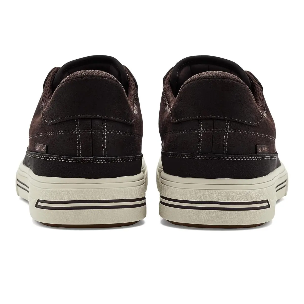 Skechers shoes - Chocolate 5