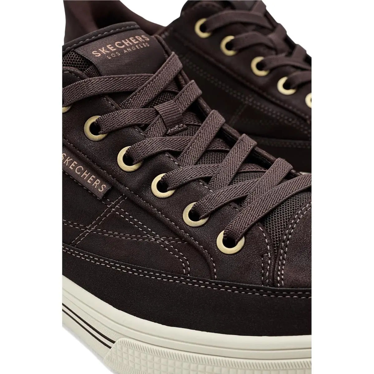 Skechers shoes - Chocolate 11