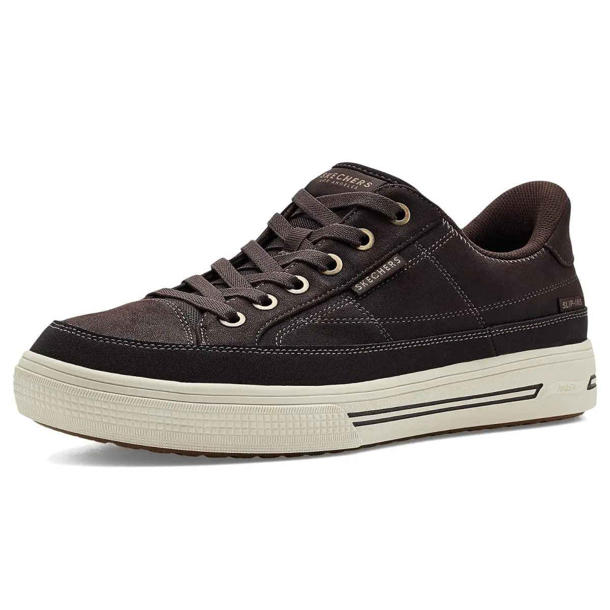 Skechers shoes - Chocolate 6