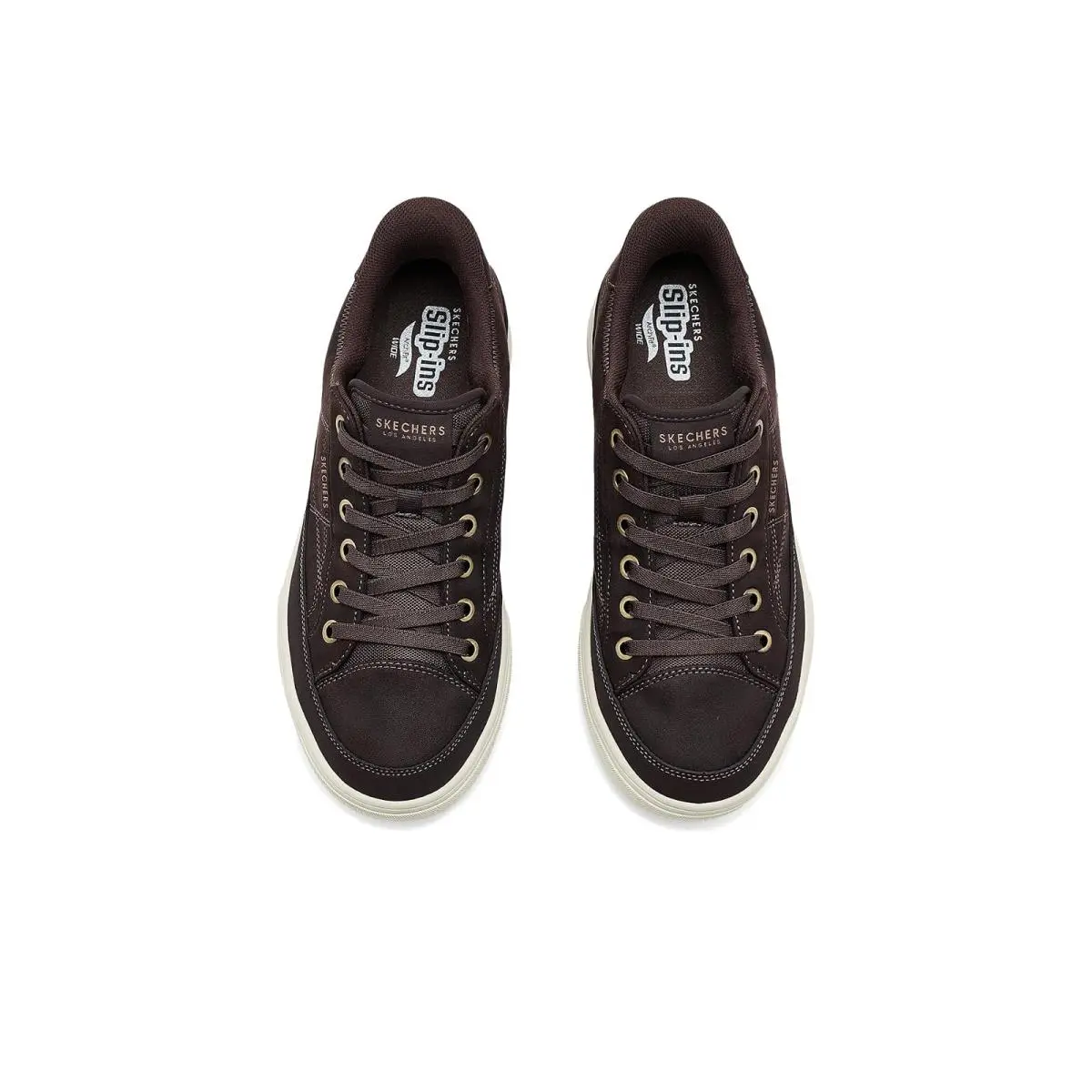 Skechers shoes - Chocolate 7