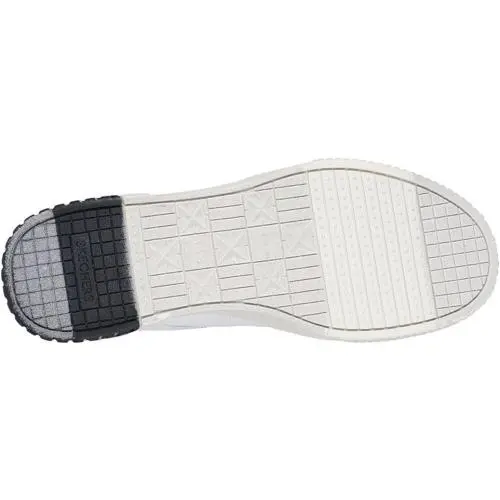 Skechers shoes - Skechers Jade Best in ClassSneaker - WHITE/BLACK 6