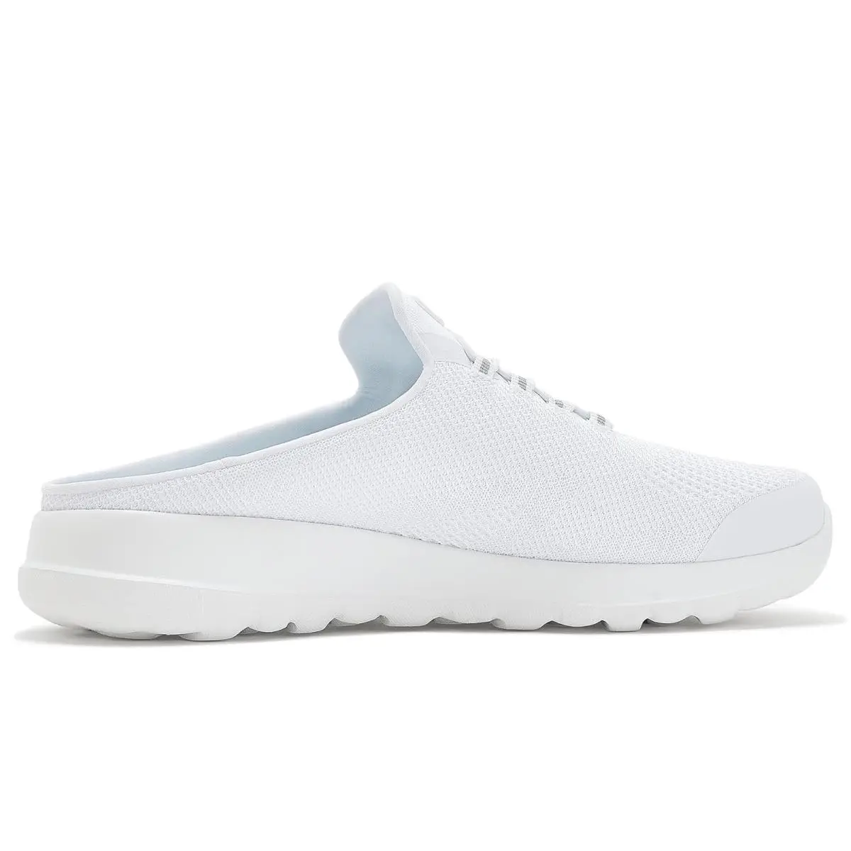 Skechers shoes - White/Silver 1