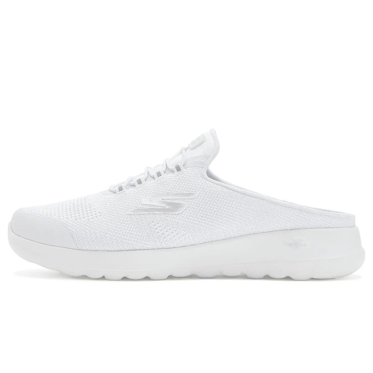 Skechers shoes - White/Silver 9
