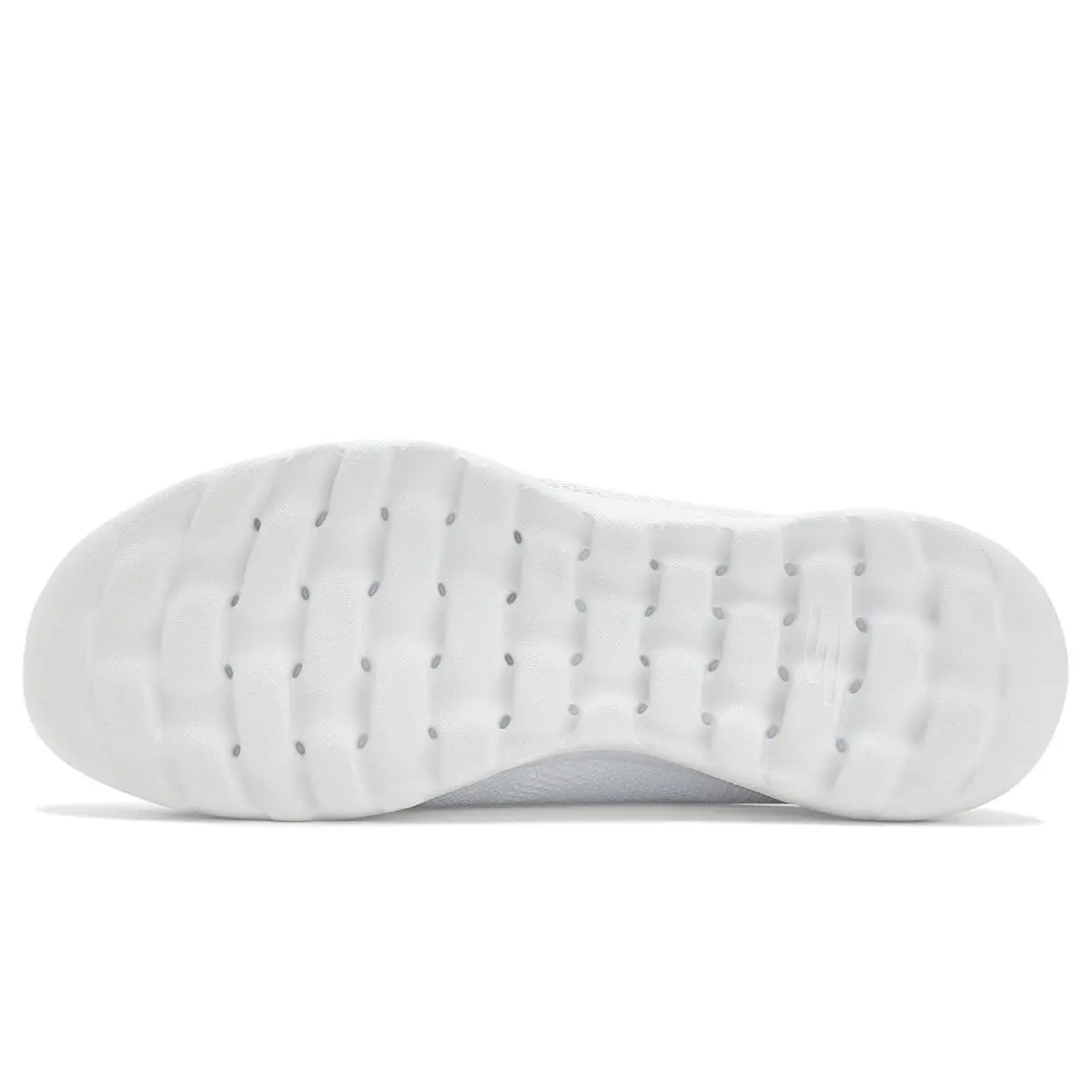 Skechers shoes - White/Silver 10
