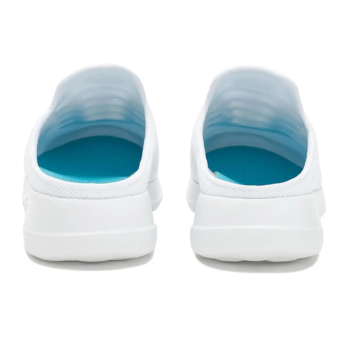Skechers shoes - White/Silver 12
