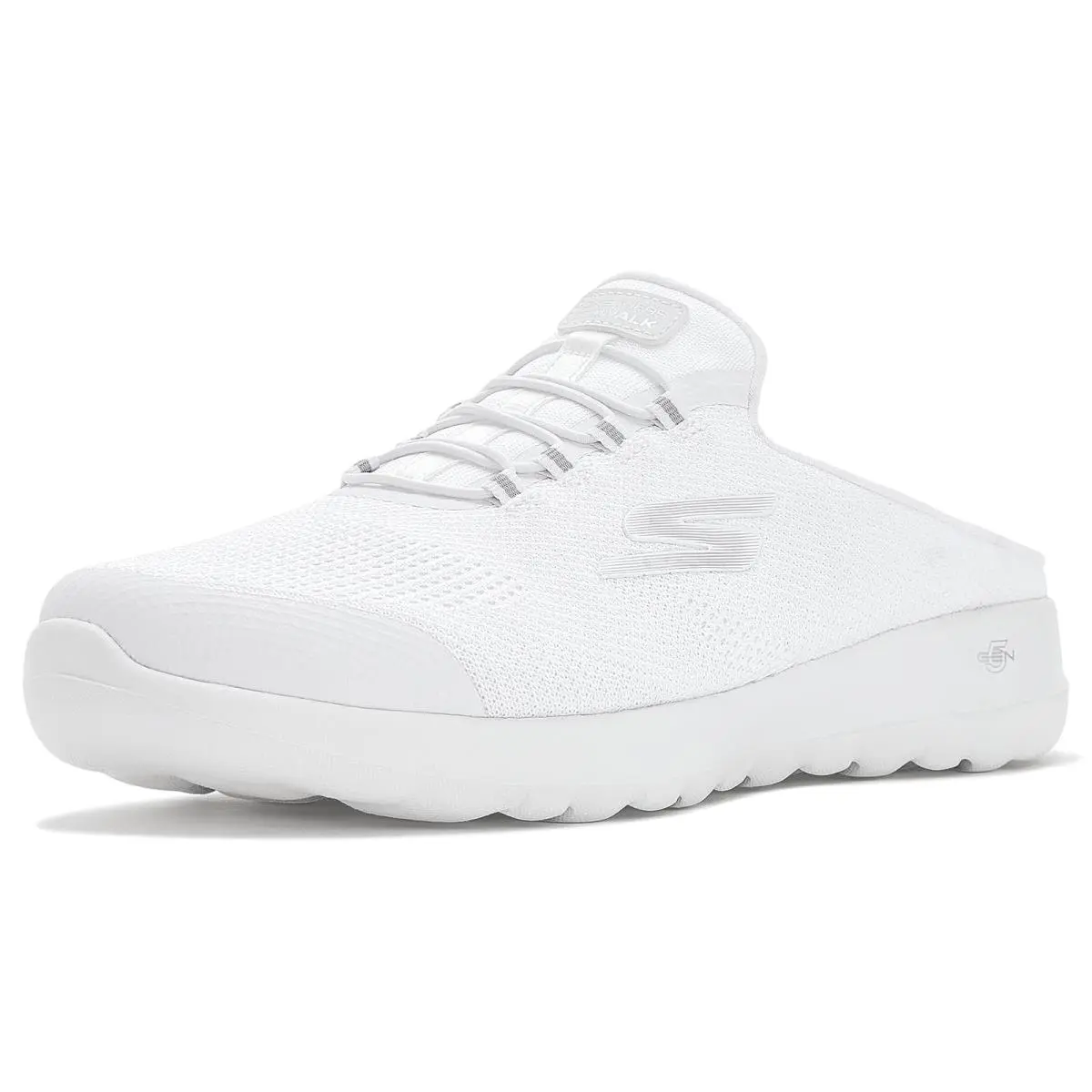 Skechers shoes - White/Silver 6