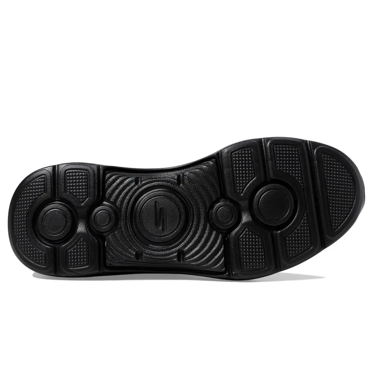 Skechers shoes - Black/Black 1