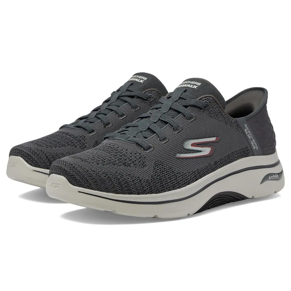Skechers shoes - Black/Black 11