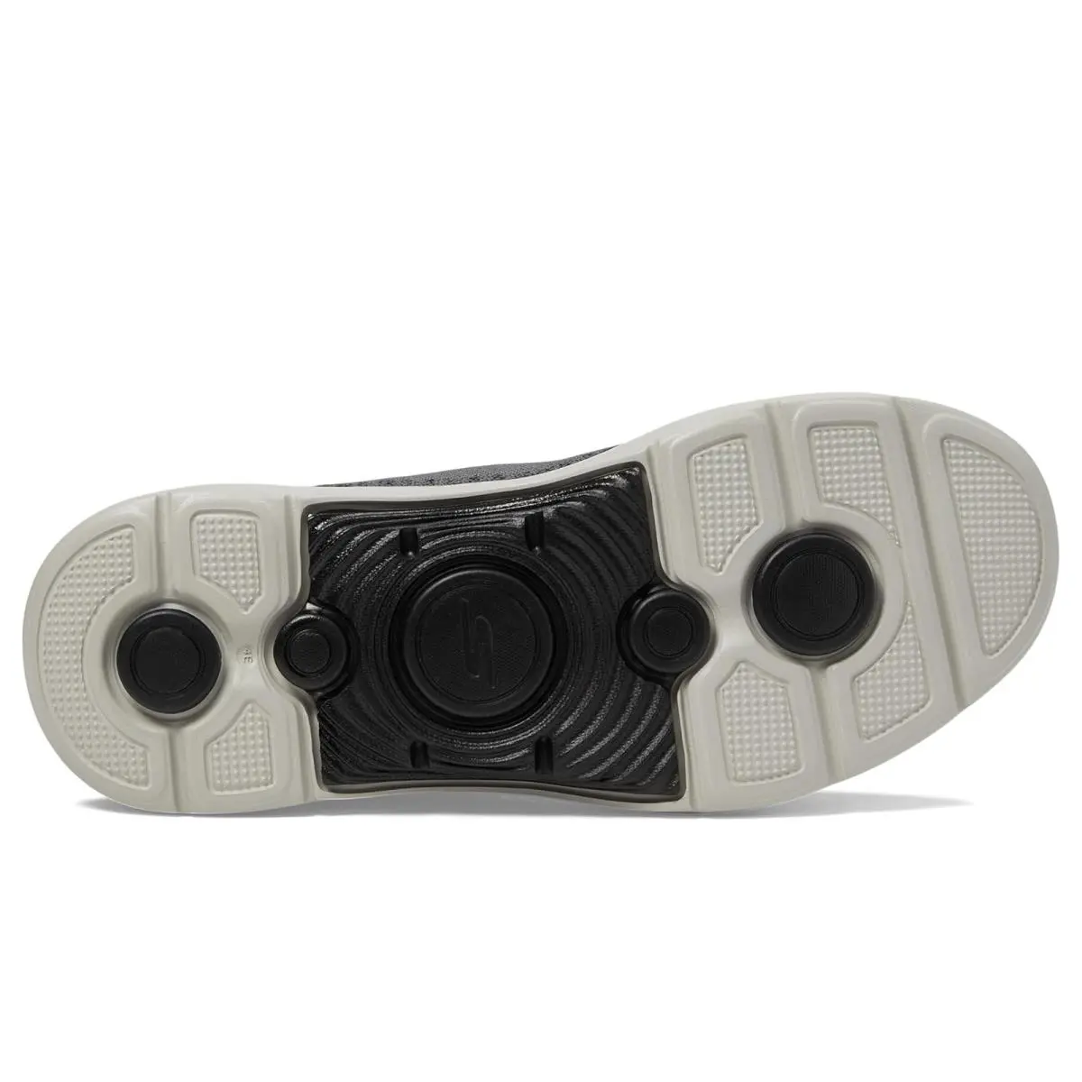 Skechers shoes - Black/Black 13
