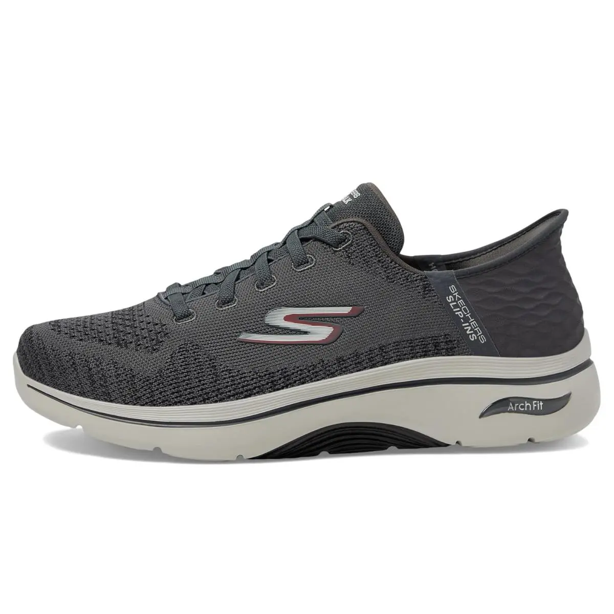 Skechers shoes - Black/Black 14