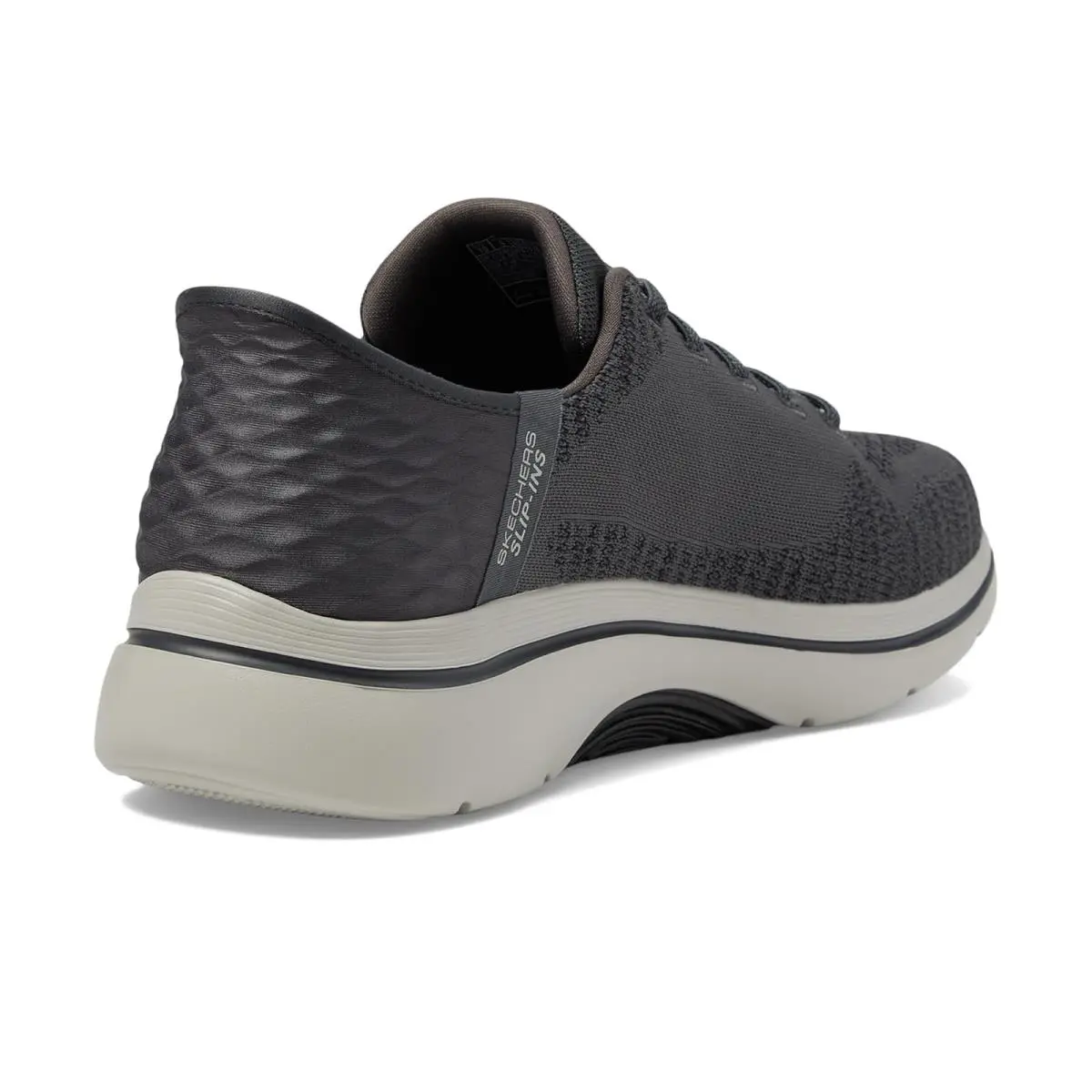 Skechers shoes - Black/Black 15