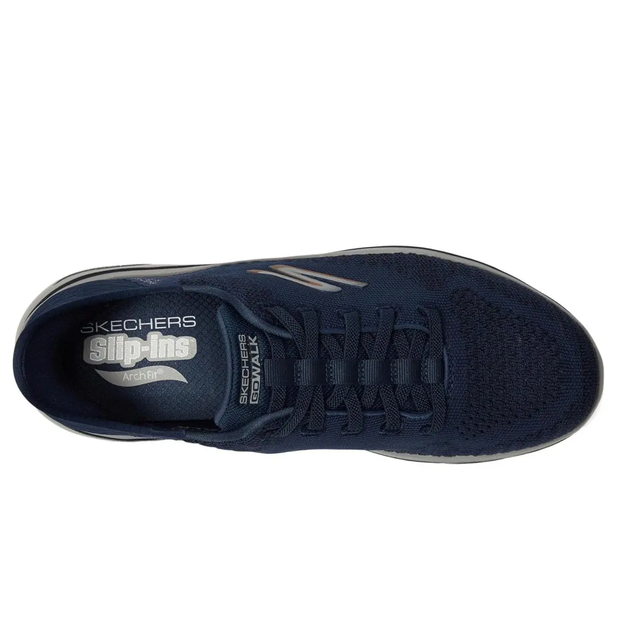Skechers shoes - Black/Black 18