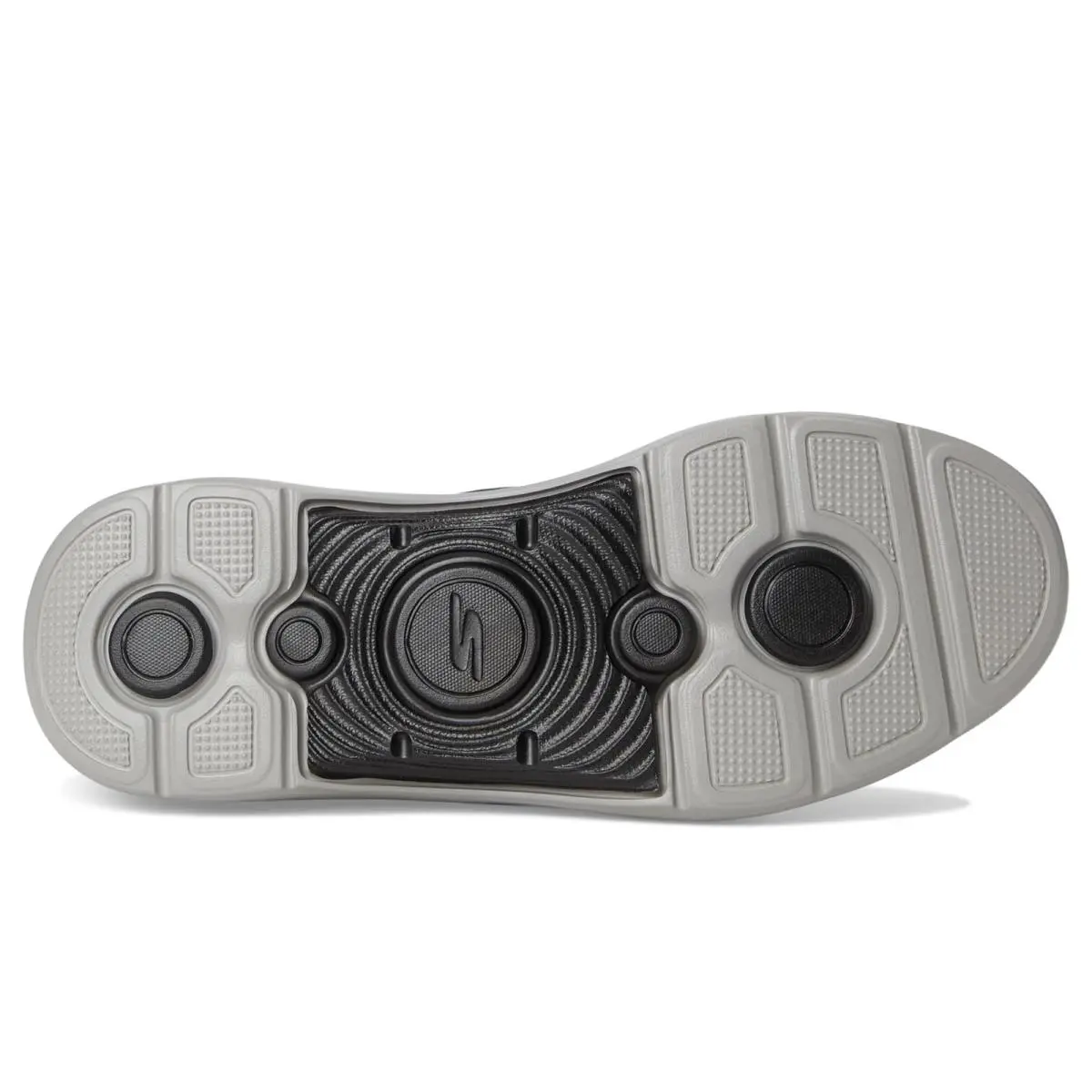 Skechers shoes - Black/Black 19