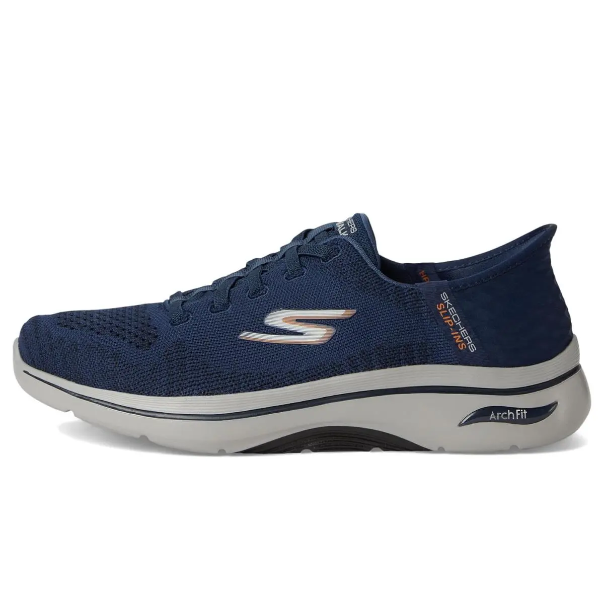 Skechers shoes - Black/Black 20