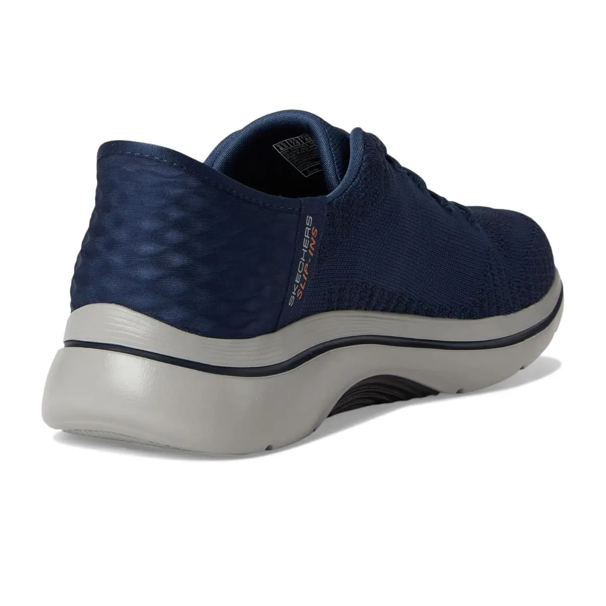 Skechers shoes - Black/Black 21