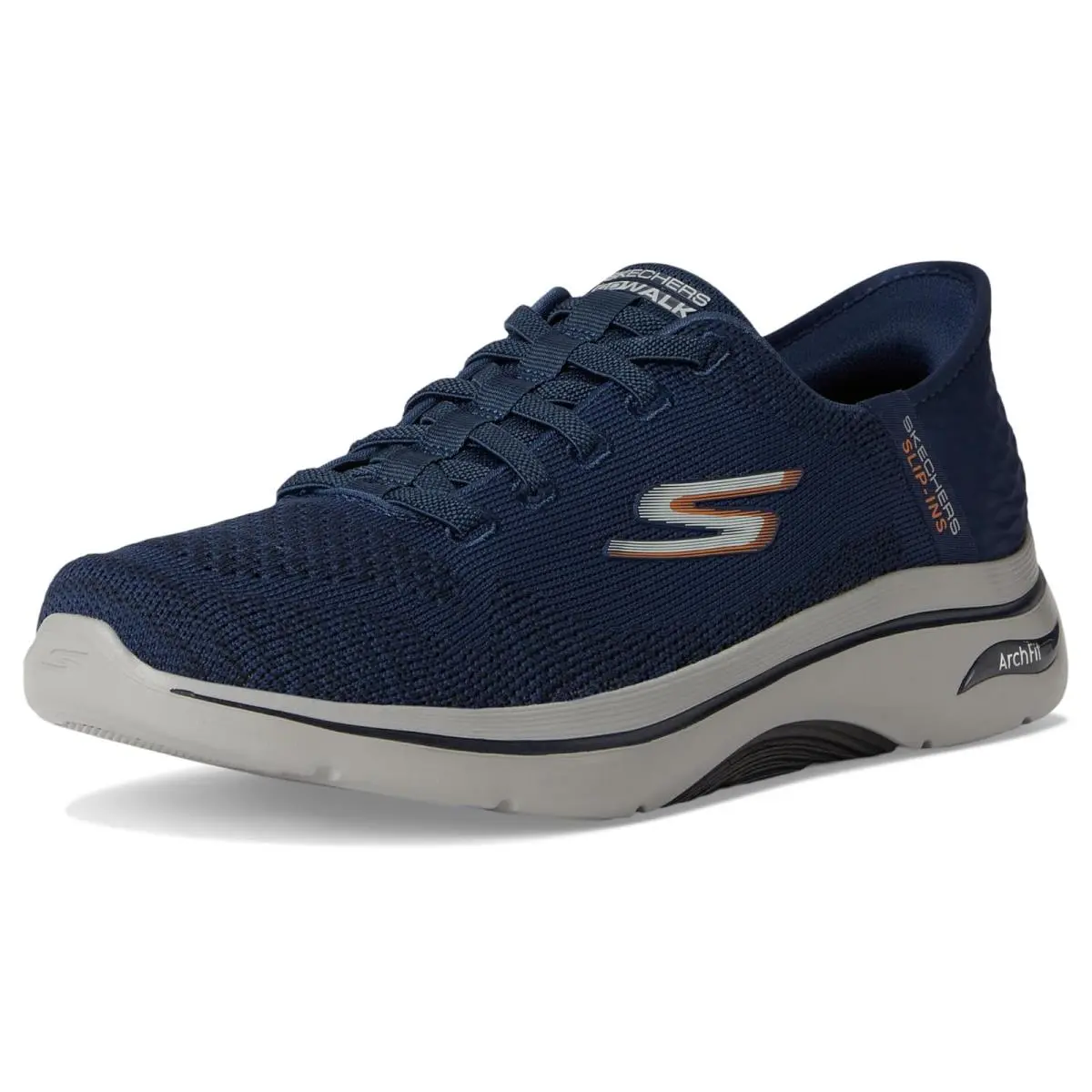 Skechers shoes - Black/Black 23