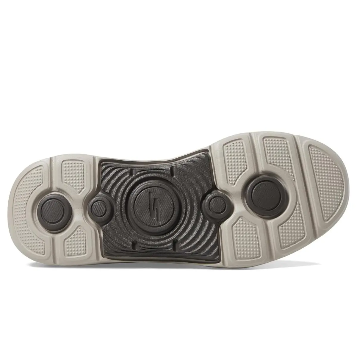 Skechers shoes - Black/Black 19