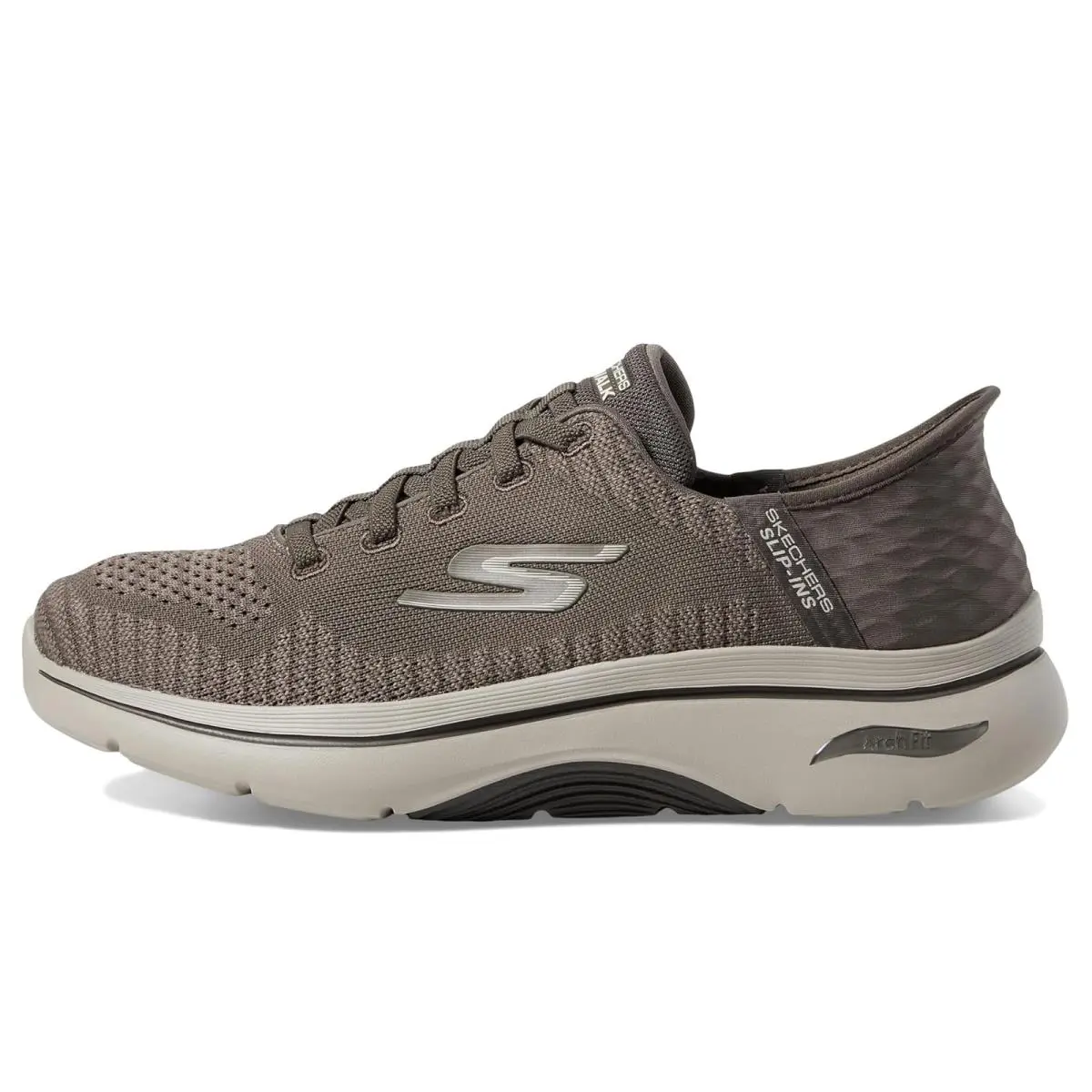 Skechers shoes - Black/Black 20
