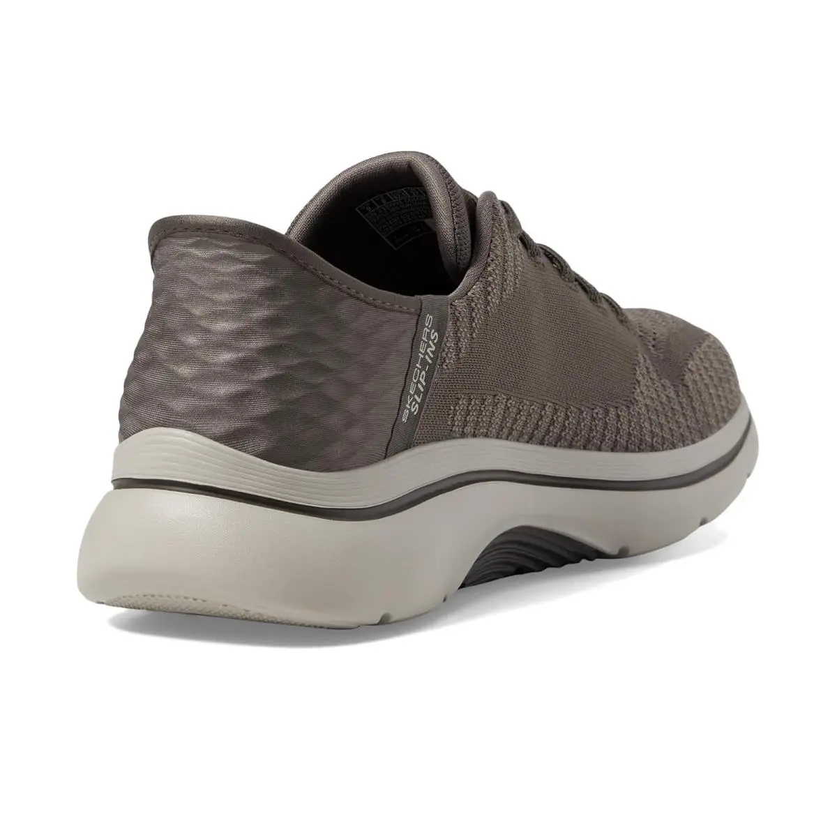Skechers shoes - Black/Black 21