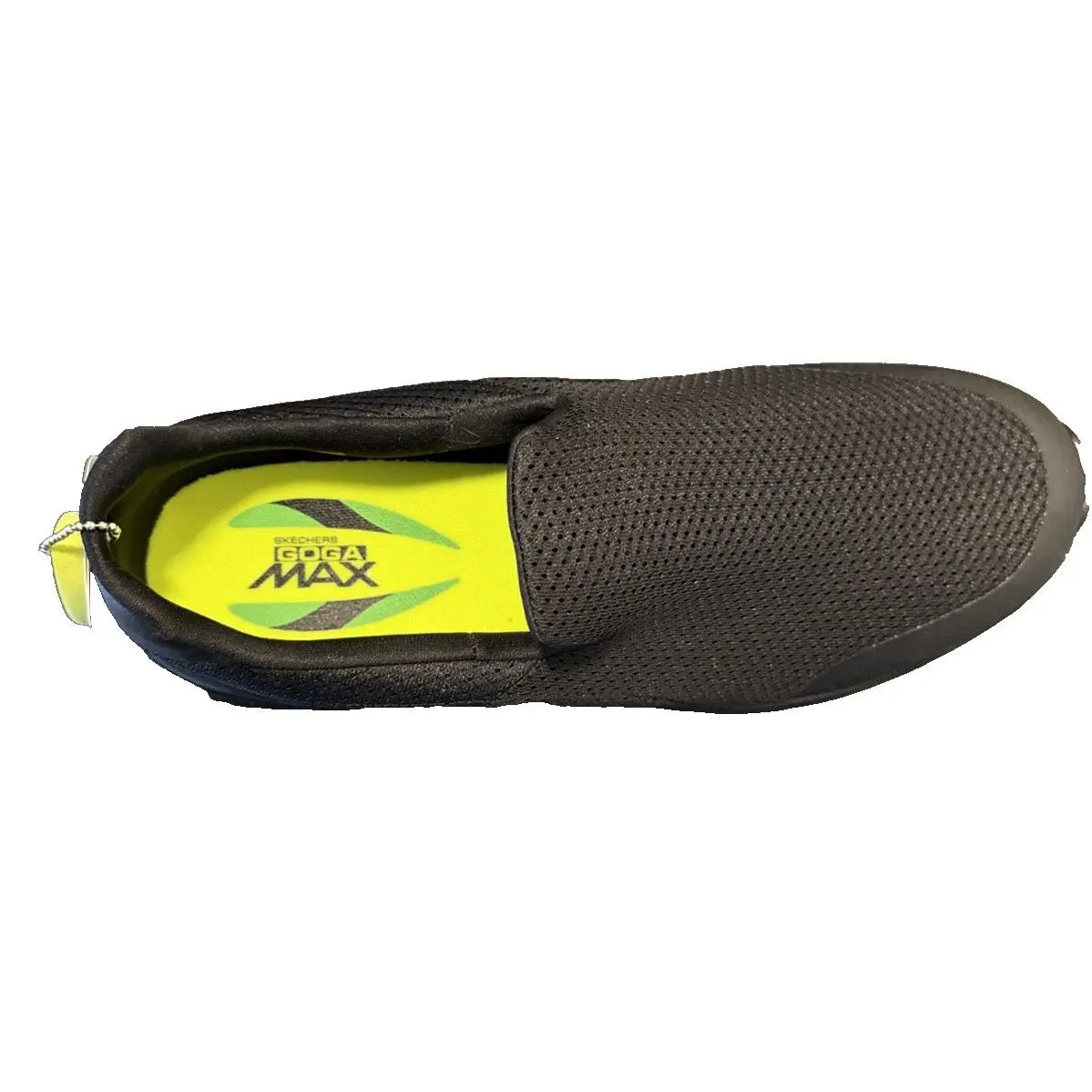 Skechers shoes - SKECHERS GO WALK 4 - WALK - 541552 - Black (UPC: 190211884855) 1