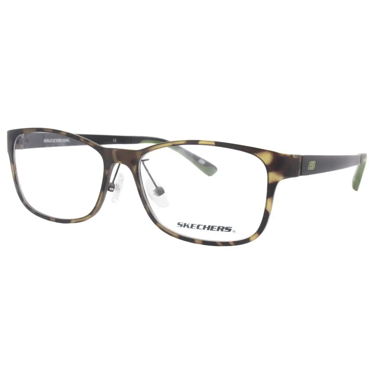 Skechers SE3152-055-53 (no Case) SE3152-055-53 NO Case Eyeglasses 53mm