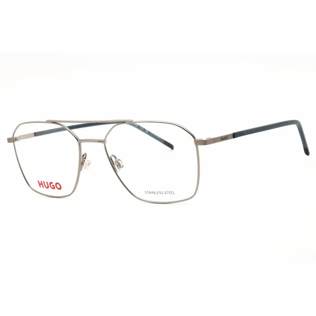 Hugo Boss HG 1274-06LB 00 Eyeglasses 55mm