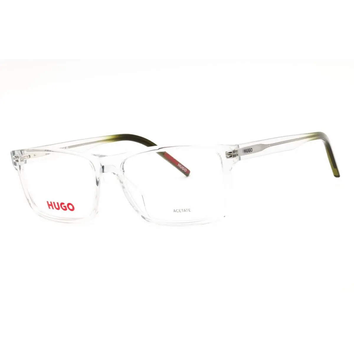 Hugo Boss HG 1262-03U5 00 Eyeglasses 55mm