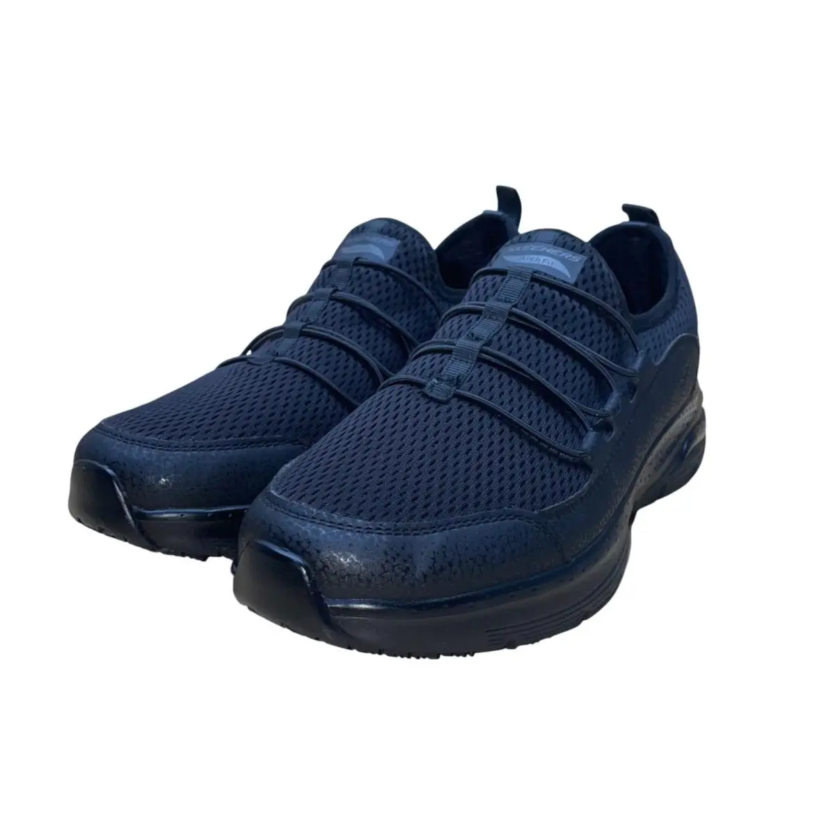 Skechers shoes - Black 1