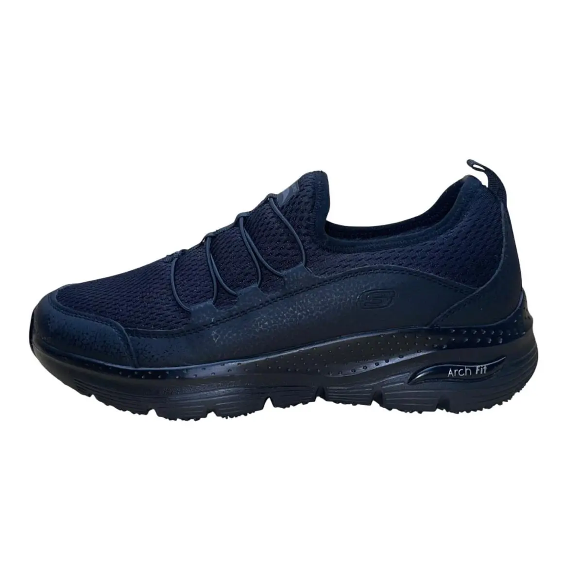 Skechers shoes - Black 2