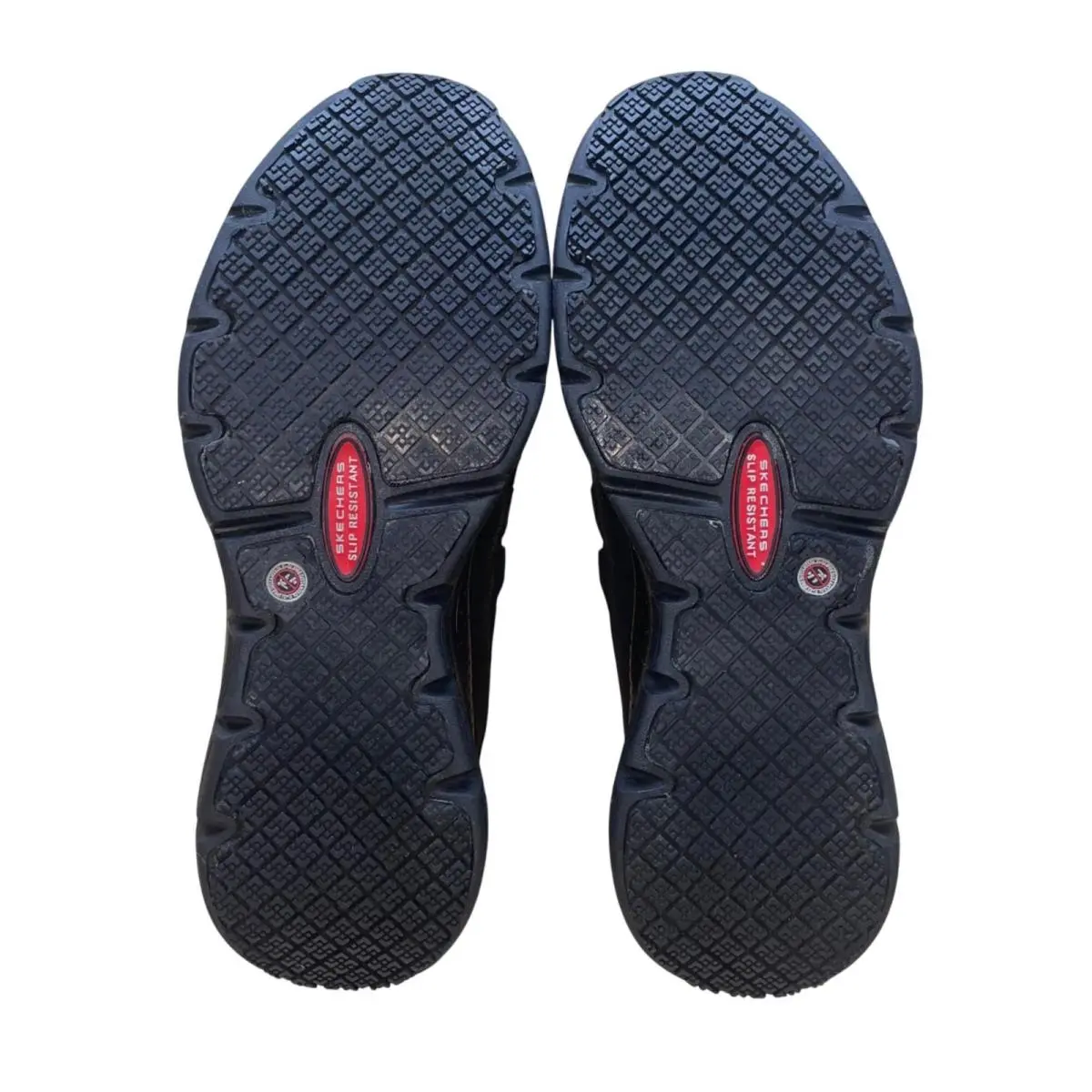 Skechers shoes - Black 6
