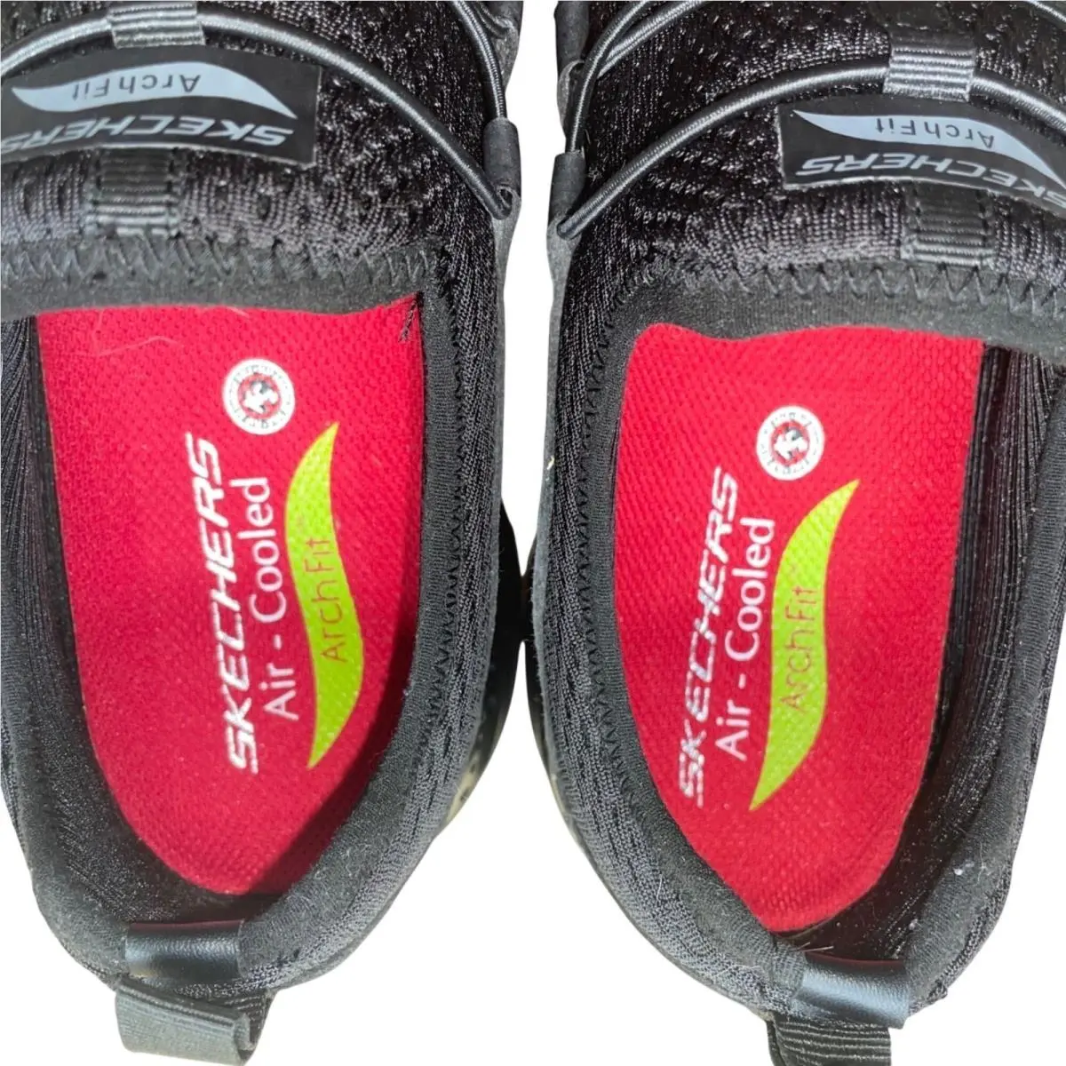 Skechers shoes - Black 3