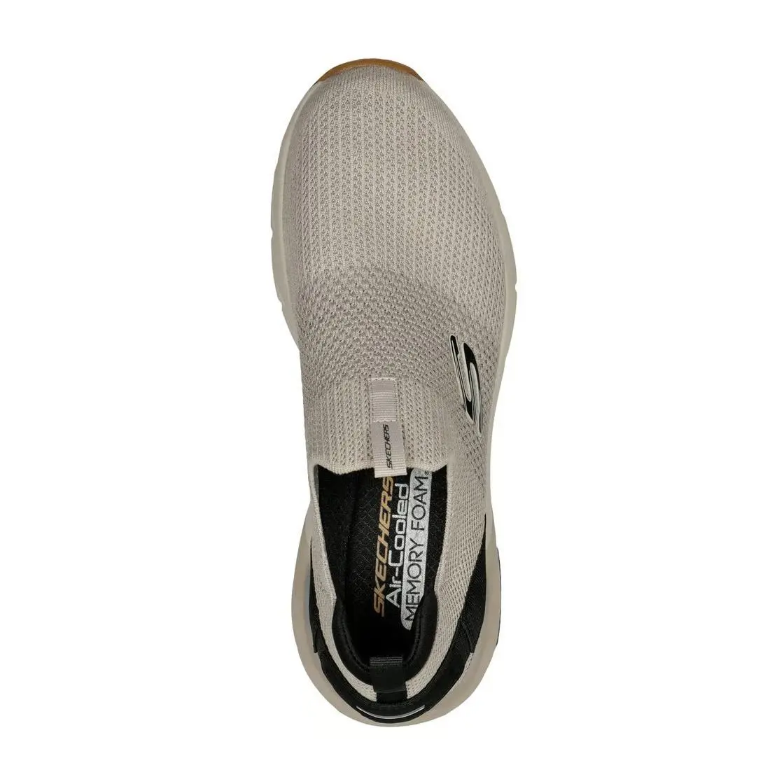 Skechers shoes - Taupe 0